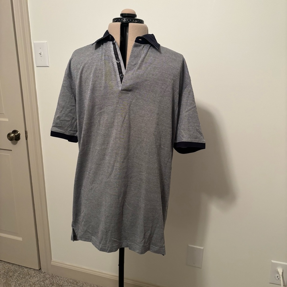 Montechiaro polo - Picture 3 of 11